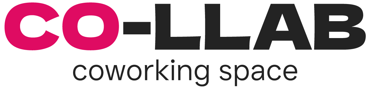 CO-LLAB coworking space